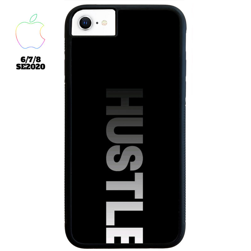 Hustle Apple iPhone Case Apple iPhone 6 7 8 SE 2020 Phone Case Phone Case Cover