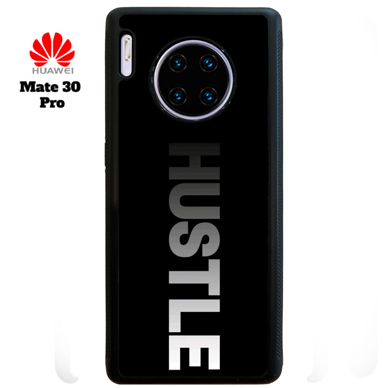 Hustle Phone Case Huawei Mate 30 Pro Phone Case Cover
