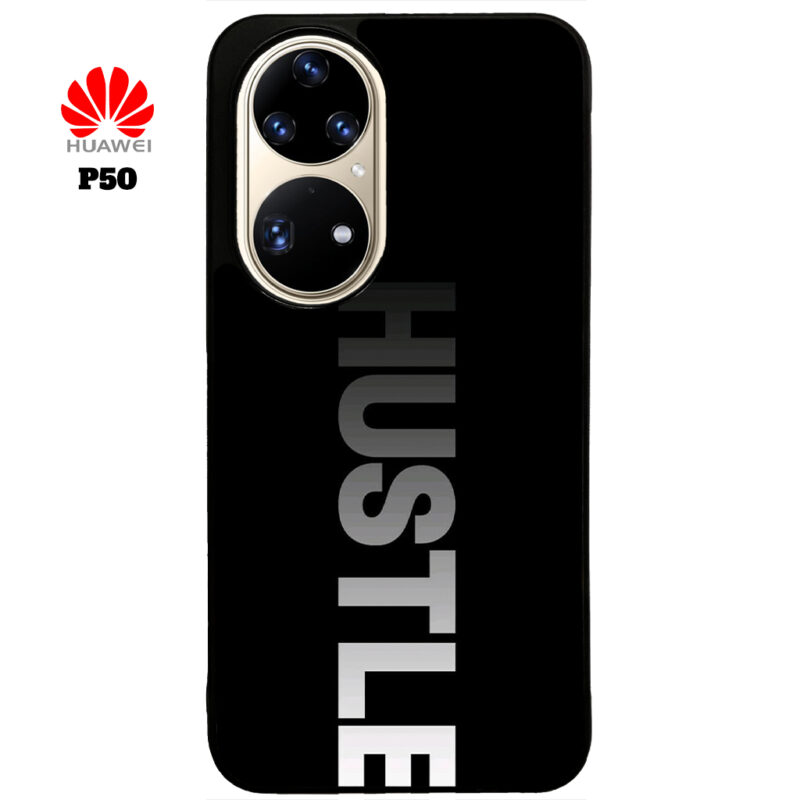 Hustle Phone Case Huawei P50 Phone Phone Case Cover