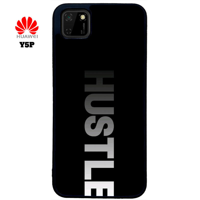 Hustle Phone Case Huawei Y5P Phone Case Cover