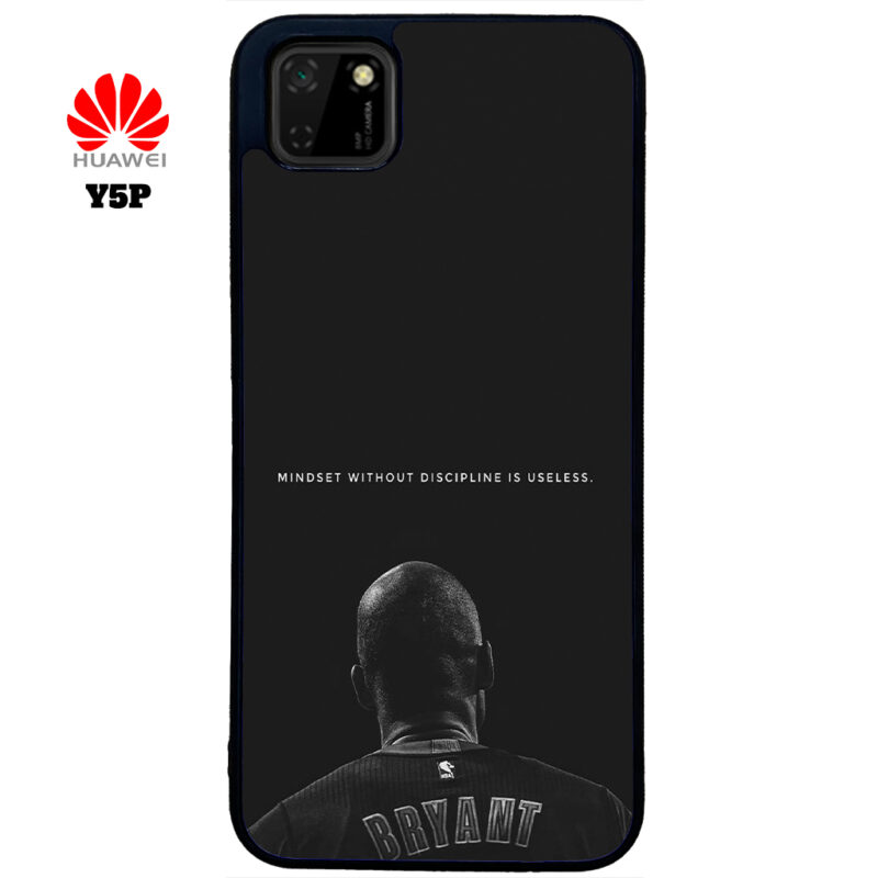 Mind Set Without Discipline Is Useless Phone Case Huawei Y5P Phone Case Cover