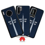 Next Stop the Top Phone Case Huawei Phone Case Cover Product Hero Shot