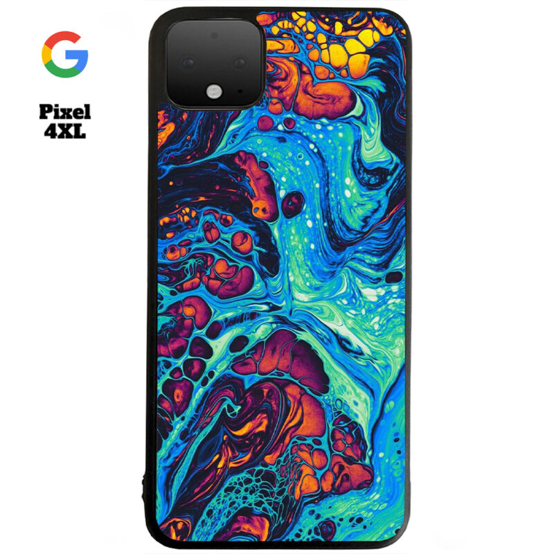Pluto Shoreline Phone Case Google Pixel 4XL Phone Case Cover