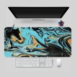 Poison Dart Frog XL Mega Deskpad Australia QLD NSW SA VIC WA NT