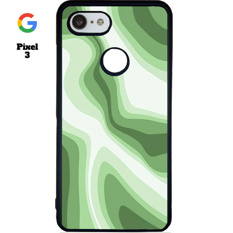 Praying Mantis Phone Case Google Pixel 3 Phone Case Cover