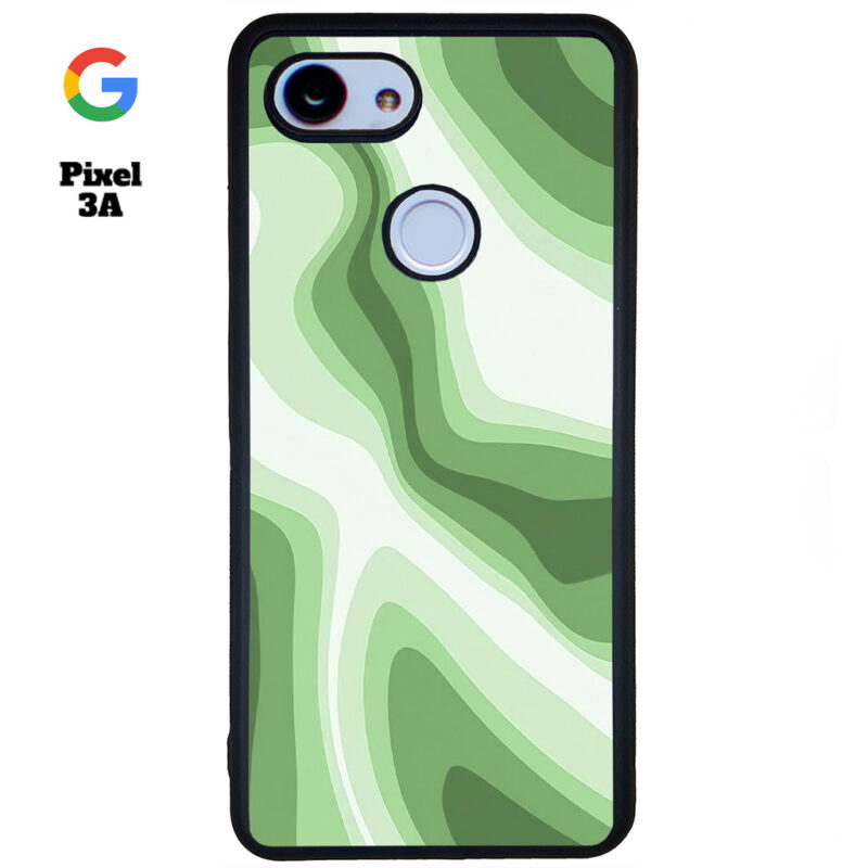 Praying Mantis Phone Case Google Pixel 3A Phone Case Cover