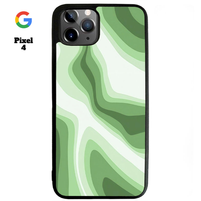 Praying Mantis Phone Case Google Pixel 4 Phone Case Cover