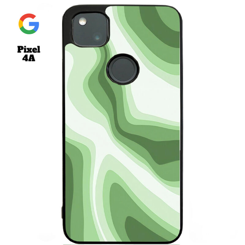 Praying Mantis Phone Case Google Pixel 4A Phone Case Cover