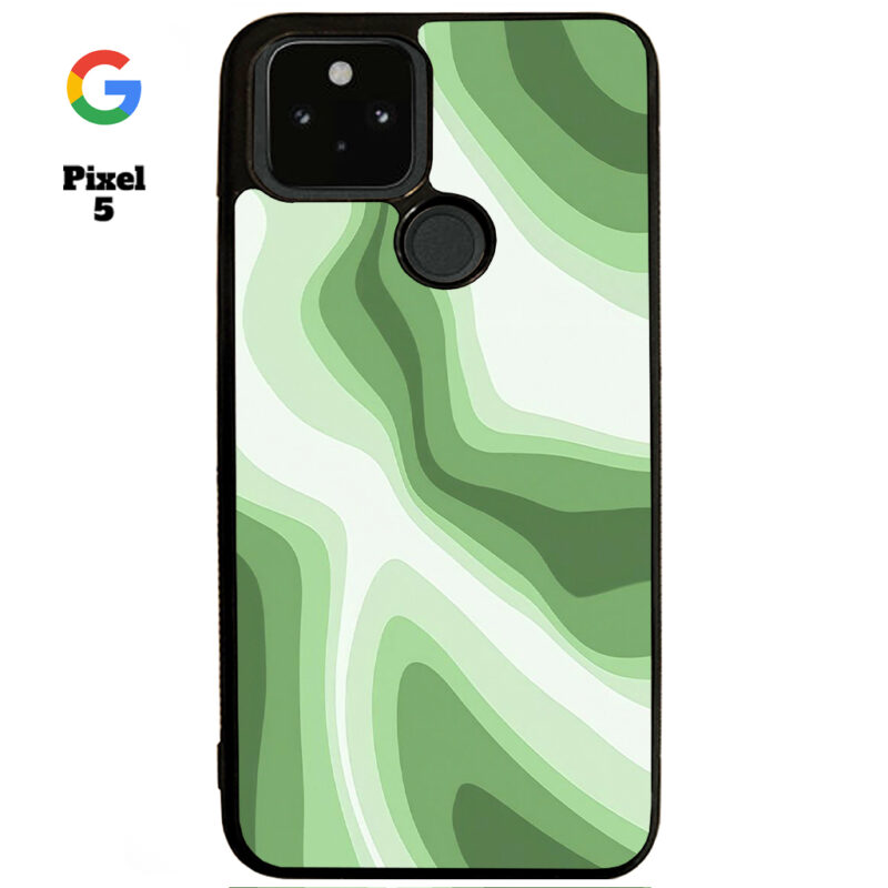 Praying Mantis Phone Case Google Pixel 5 Phone Case Cover