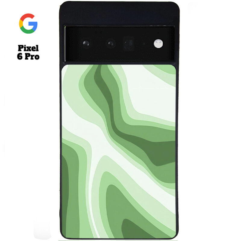 Praying Mantis Phone Case Google Pixel 6 Pro Phone Case Cover