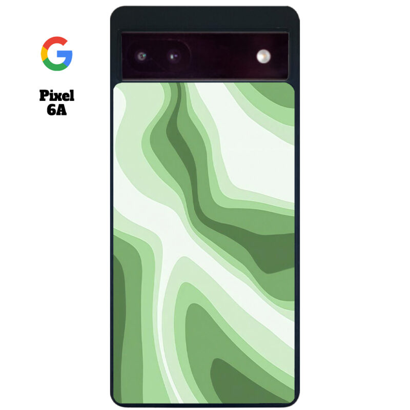 Praying Mantis Phone Case Google Pixel 6A Phone Case Cover