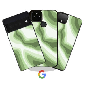 Praying Mantis Phone Case Google Pixel Phone Case Cover Product Hero Shot