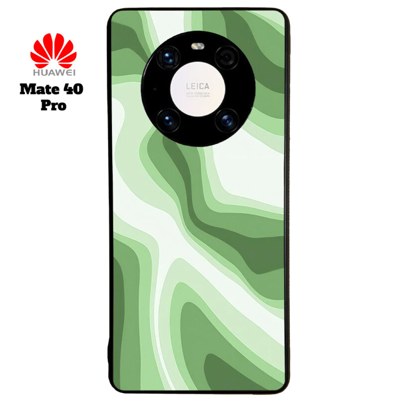 Praying Mantis Phone Case Huawei Mate 40 Pro Phone Case Cover Image