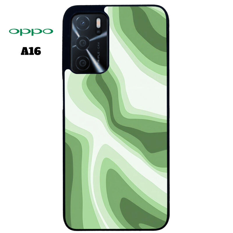 Praying Mantis Phone Case Oppo A16 Phone Case Cover