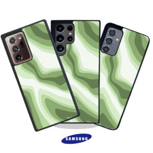 Praying Mantis Phone Case Samsung Galaxy Phone Case Cover Product Hero Shot