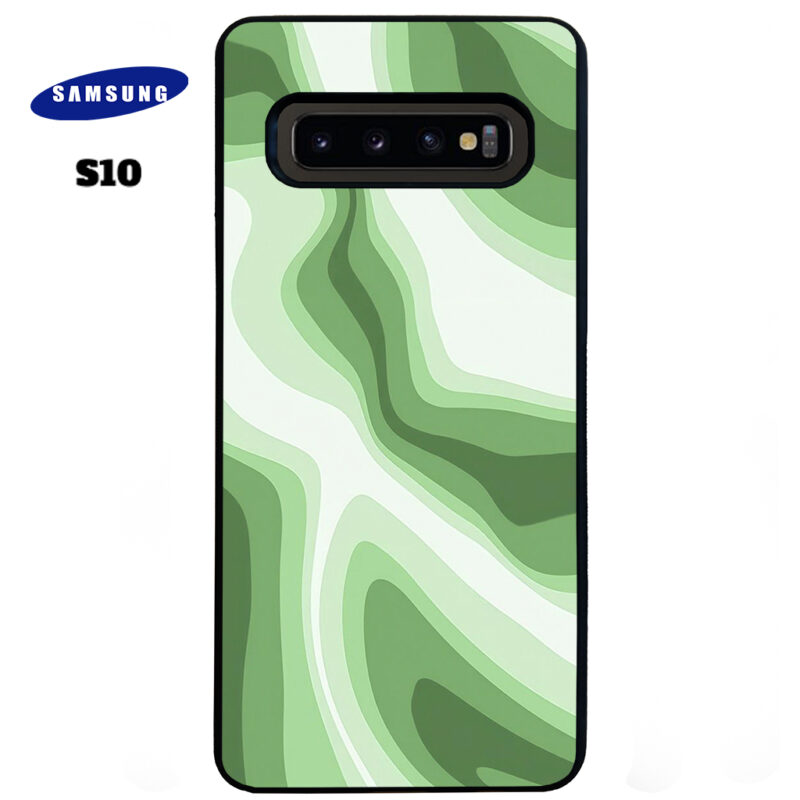 Praying Mantis Phone Case Samsung Galaxy S10 Phone Case Cover