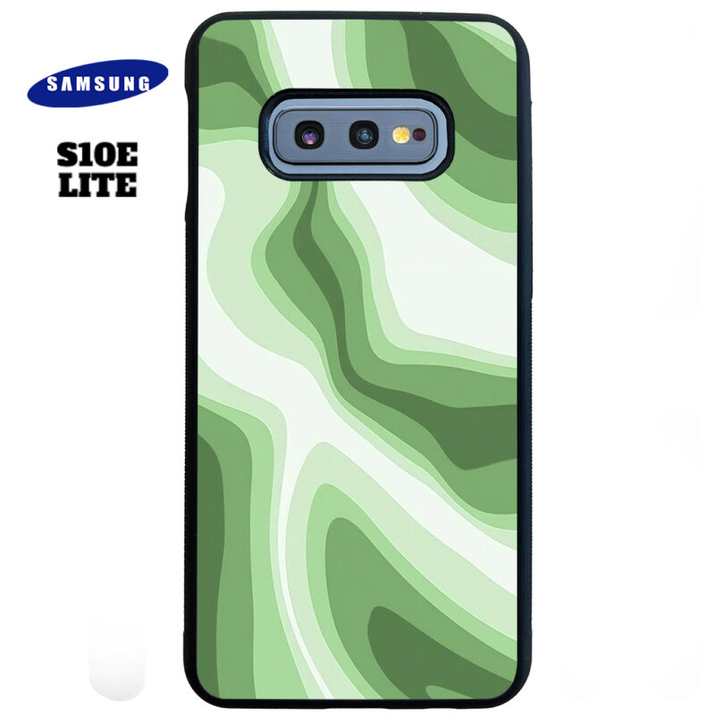 Praying Mantis Phone Case Samsung Galaxy S10e Lite Phone Case Cover