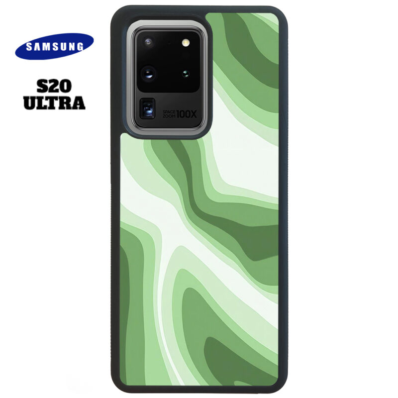 Praying Mantis Phone Case Samsung Galaxy S20 Ultra Phone Case Cover