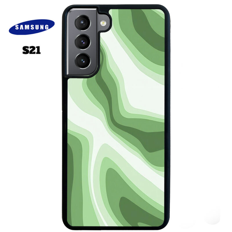 Praying Mantis Phone Case Samsung Galaxy S21 Phone Case Cover