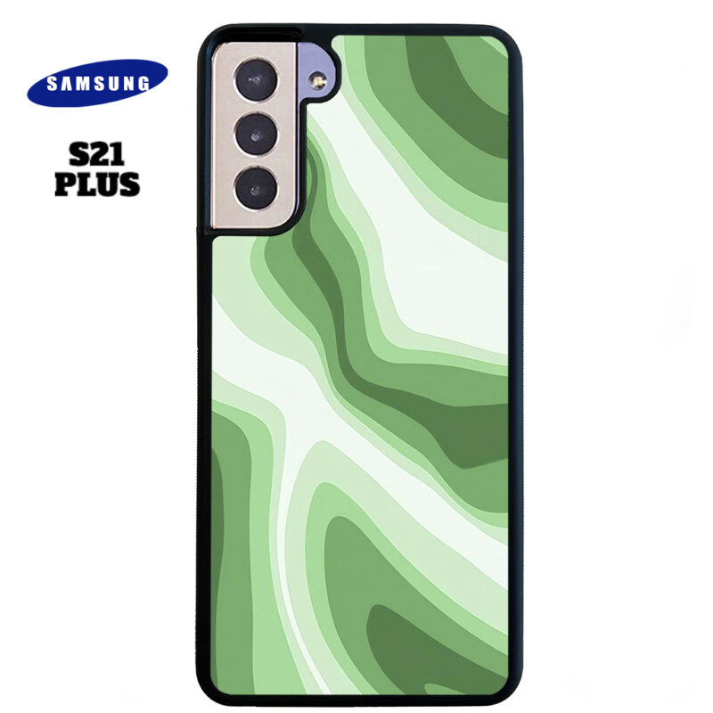 Praying Mantis Phone Case Samsung Galaxy S21 Plus Phone Case Cover