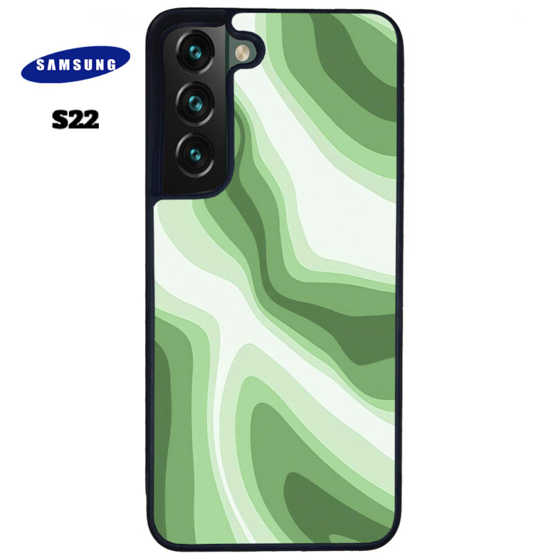 Praying Mantis Phone Case Samsung Galaxy S22 Phone Case Cover