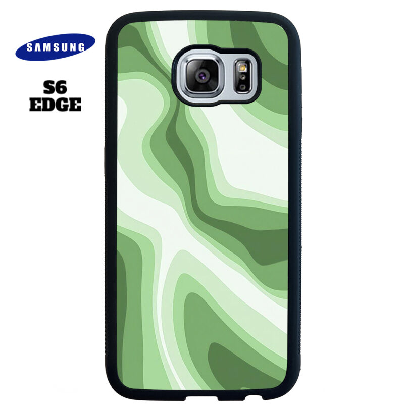 Praying Mantis Phone Case Samsung Galaxy S6 Edge Phone Case Cover