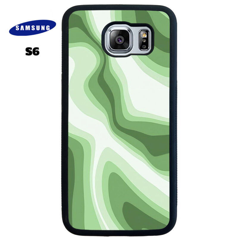 Praying Mantis Phone Case Samsung Galaxy S6 Phone Case Cover