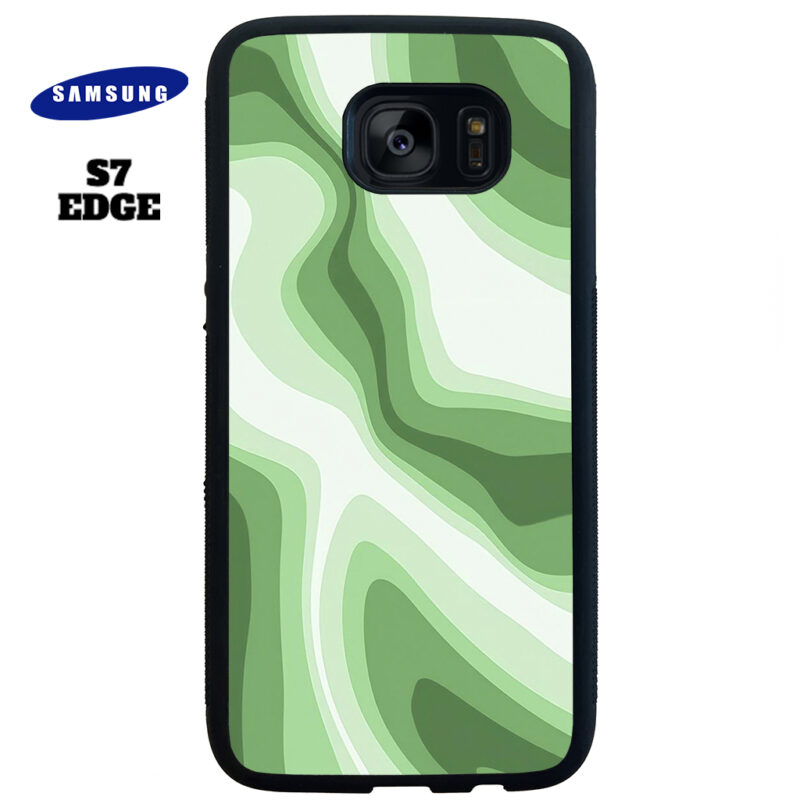 Praying Mantis Phone Case Samsung Galaxy S7 Edge Phone Case Cover
