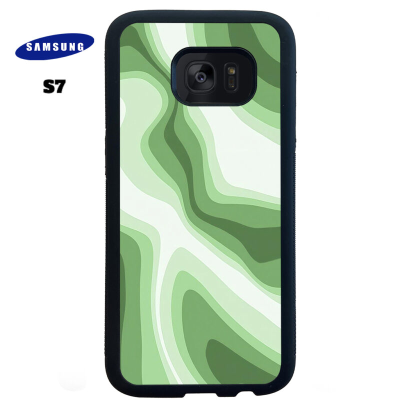 Praying Mantis Phone Case Samsung Galaxy S7 Phone Case Cover