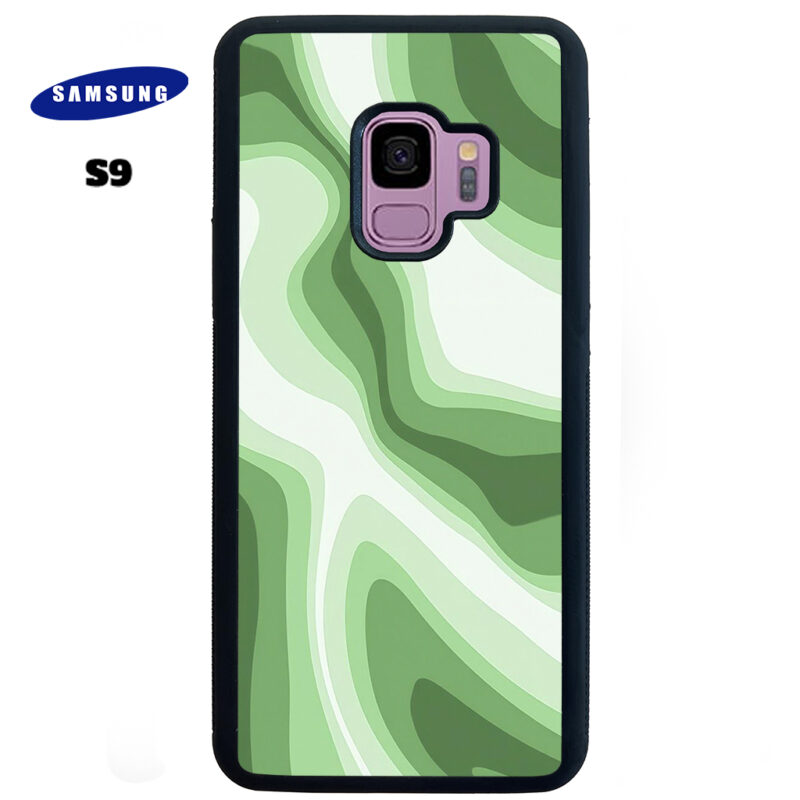 Praying Mantis Phone Case Samsung Galaxy S9 Phone Case Cover