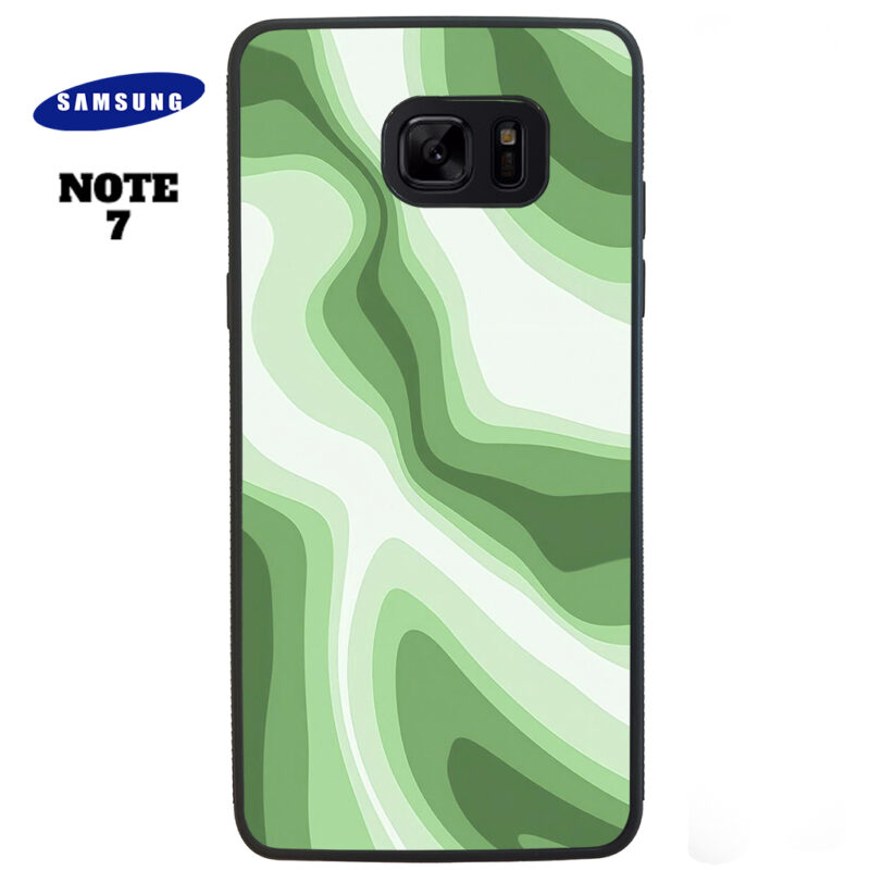 Praying Mantis Phone Case Samsung Note 7 Phone Case Cover