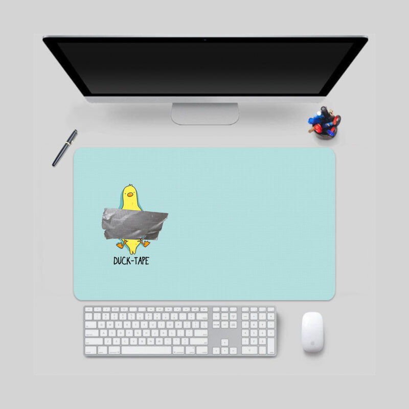 Stuck Duct Duck Deskpad Standard Australia QLD NSW SA VIC WA NT