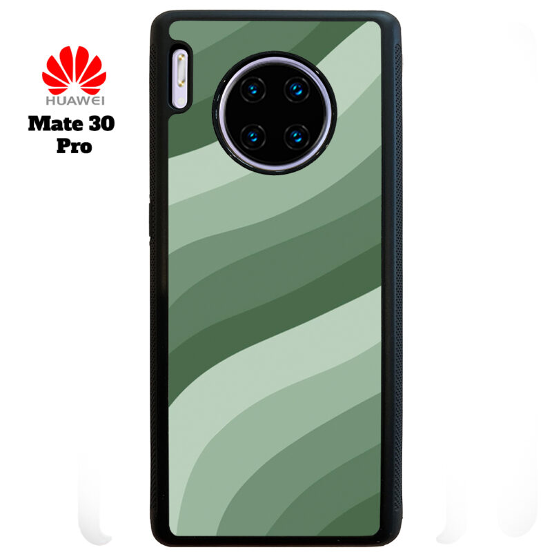 Swamp Phone Case Huawei Mate 30 Pro Phone Case Cover
