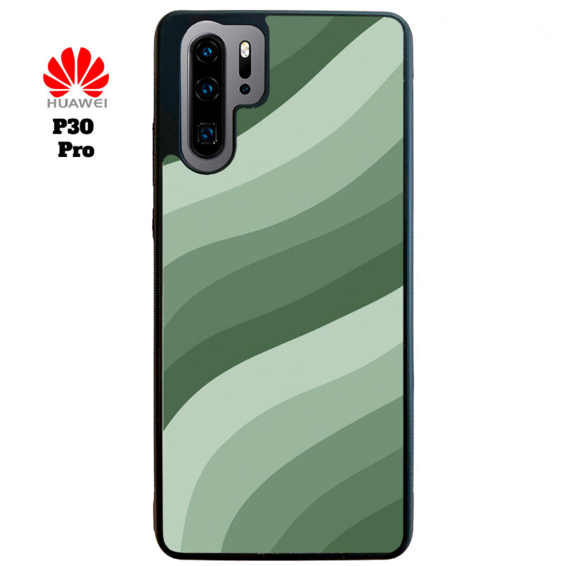 Swamp Phone Case Huawei P30 Pro Phone Case Cover