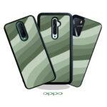 Swamp Phone Case Oppo Phone Case Cover Product Hero Shot