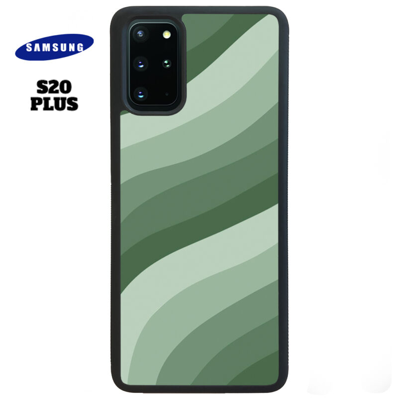 Swamp Phone Case Samsung Galaxy S20 Plus Phone Case Cover