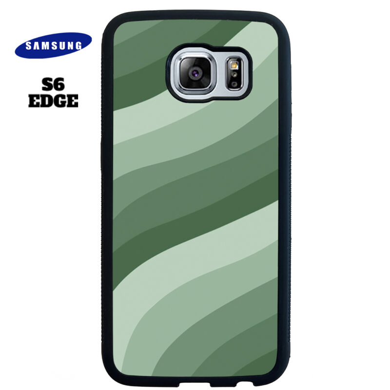 Swamp Phone Case Samsung Galaxy S6 Edge Phone Case Cover