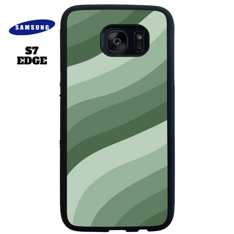 Swamp Phone Case Samsung Galaxy S7 Edge Phone Case Cover