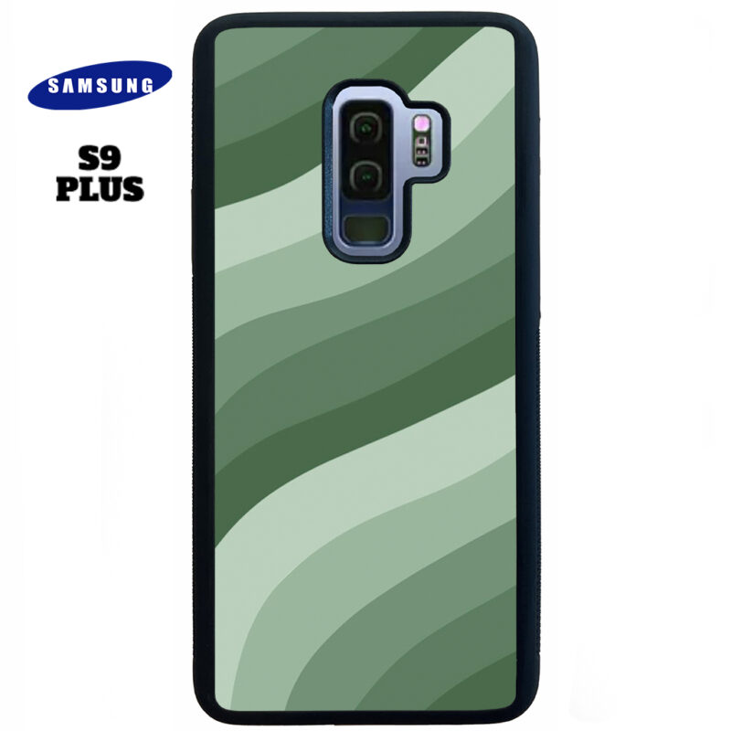 Swamp Phone Case Samsung Galaxy S9 Plus Phone Case Cover